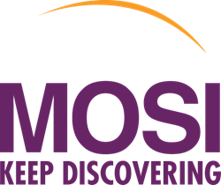 MOSI Keep Discovering