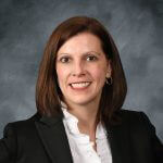 Headshot for Robin L. Oliver