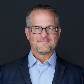 Headshot for Kenneth Lehman