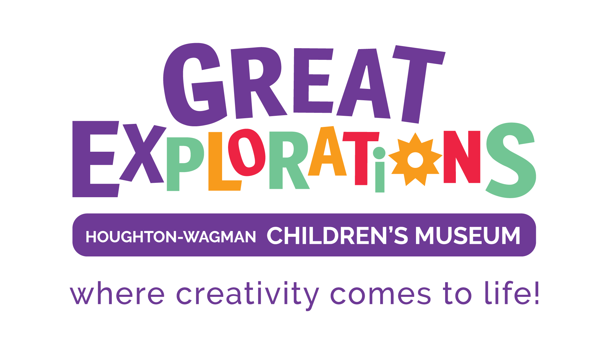 Great Explorations