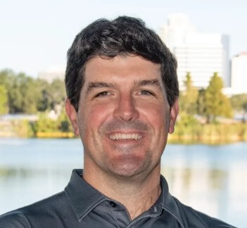 Headshot for William T. Conroy