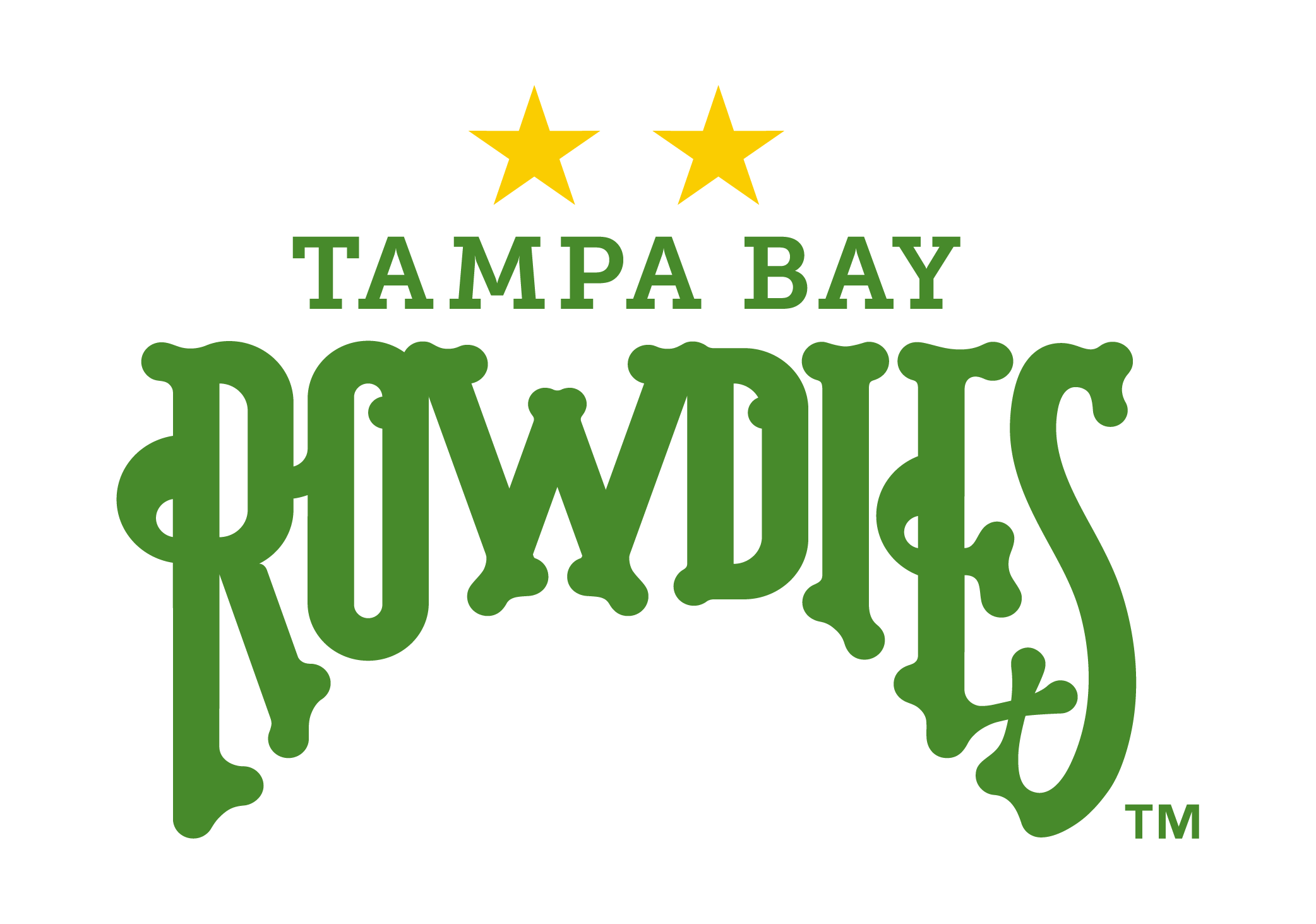 Tampa Bay Rowdies